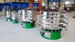 振動篩分機(jī)價格是多少?